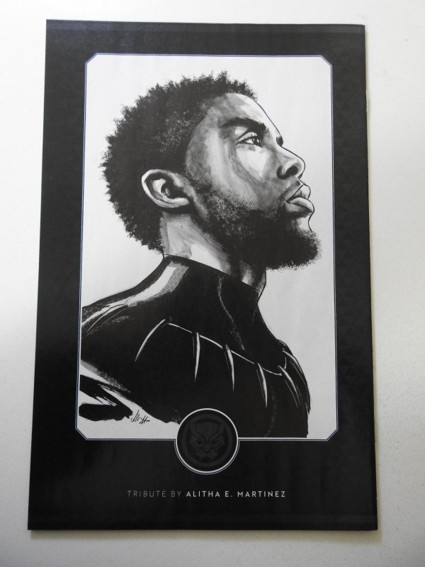 Thor #8 (2020) VF/NM Condition