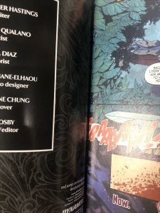 Sonjaversal (2021) # 5 Variant (NM) Dynamite Entertainment •Christopher Hastings