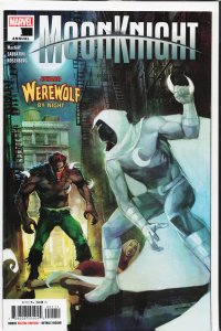 Moon Knight #Annual #1 (2022)