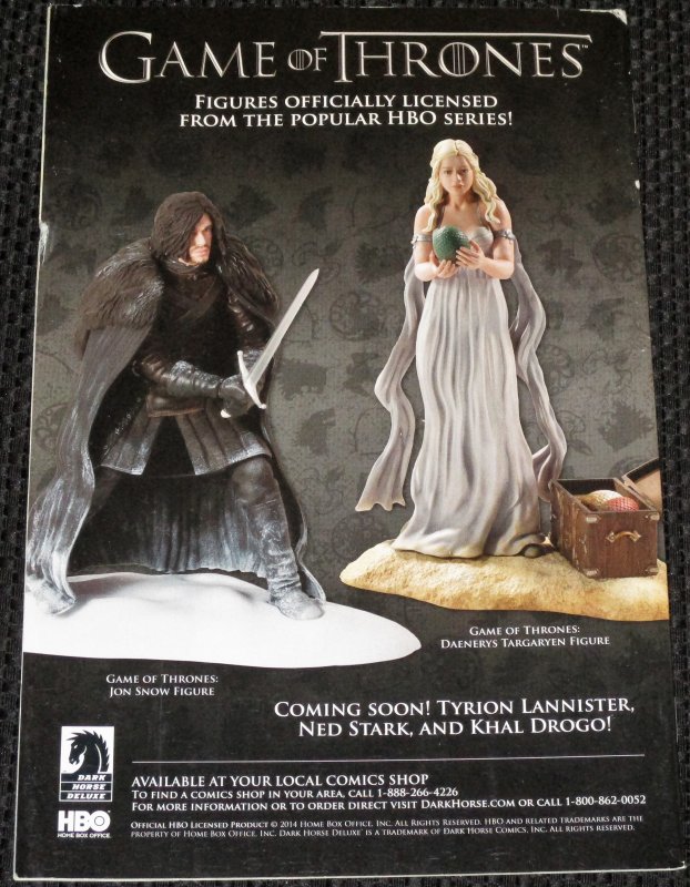 Star Wars: Legacy #12 (2014)