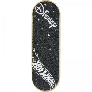 DISNEY MICKEY MOUSE | SCREEN LEGENDS #1/10 | MATTEL 2023 | HOT WHEELS SKATE |NIB