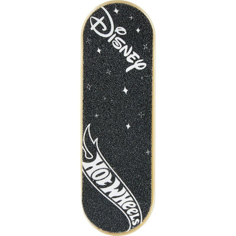 DISNEY MICKEY MOUSE | SCREEN LEGENDS #1/10 | MATTEL 2023 | HOT WHEELS SKATE |NIB