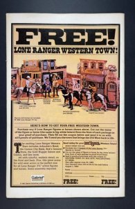 Marvel Two-in-One #87 (1982)