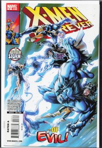 X-Men Forever #3 (2009) X-Men