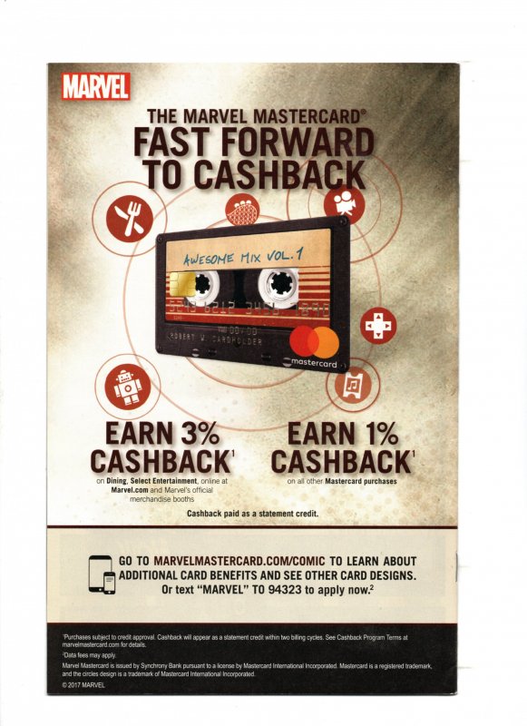 THE ULTIMATES 2 #06 (2017) CHRISTIAN WARD | ORIGIN OF THE CELESTIALS