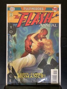 The Flash Annual #10 (1997)