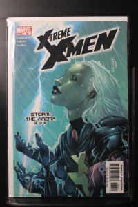 X-Treme X-Men #38 Direct Edition (2004)
