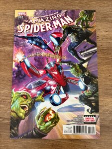 Amazing Spider-Man # 27 NM Marvel Comic Book 1 J316