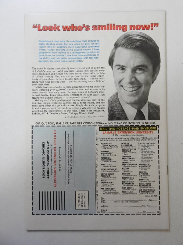 Iron Man #92 VF- Condition!