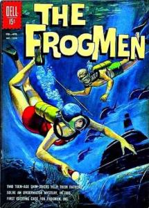 The Frogmen