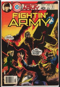 Fightin' Army #137 (1979)