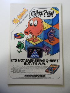 The Amazing Spider-Man #247 (1983) VF Condition