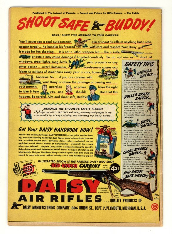 Batman #41 (1947) GOLDEN AGE!