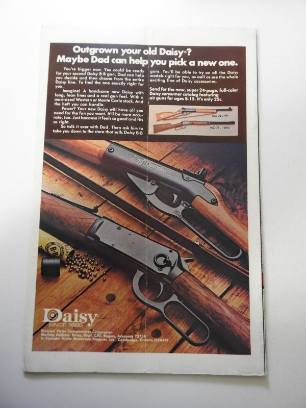 The Flash #235 (1975)