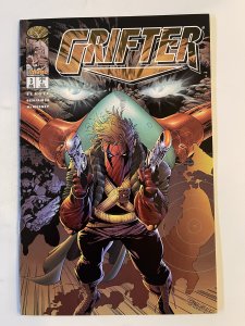 Grifter #3 - NM (1995)