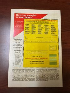 Werewolf by Night #24 (1974)