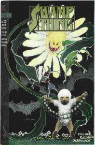 Swamp Thing #132 through 136 (1993)
