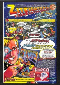 Deadpool: The Circle Chase #1 NM+ 9.6