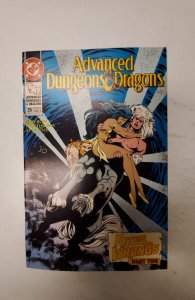 Advanced Dungeons & Dragons #35 (1991) NM DC Comic Book J715