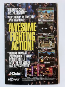 S.T.A.R. Corps #1  - NM+  (1993)