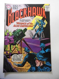 Blackhawk #177 (1962) FN Condition
