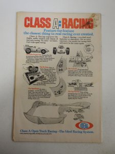 Tomb of Dracula #5 (1972) VG Condition