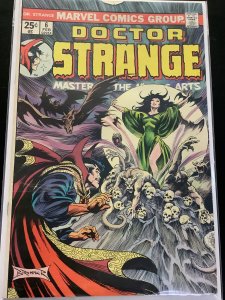 Doctor Strange #6 (1975)