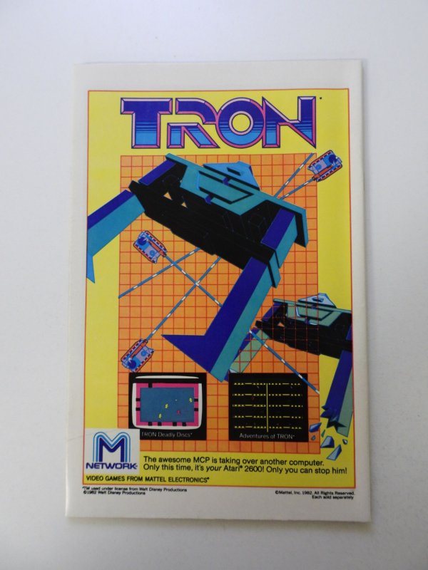 G.I. Combat #256 (1983) VF condition