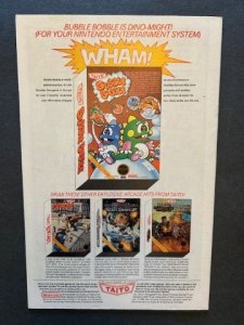 Daredevil #264 Newsstand Edition (1989) - VF/NM