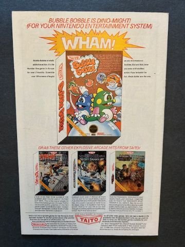 Daredevil #264 Newsstand Edition (1989) - VF/NM