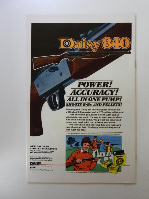 The Untold Legend of the Batman #3 (1980) VF condition