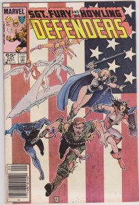 Defenders #147