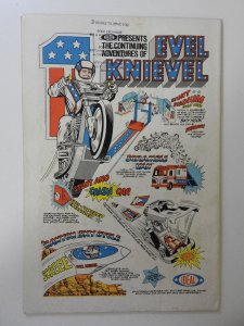 G.I. Combat #175 (1975) VG+ Condition stamp bc