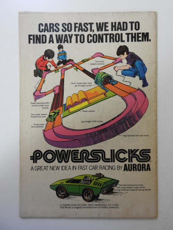 The Brave and the Bold #92 (1970) VG/FN Condition!