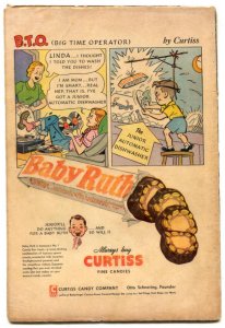 Superboy #39  1955 - DC  -VG - Comic Book