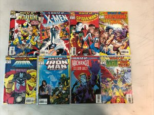 What If (1989) #1, #1-48, #50-57, #59-97 (VF/NM) Marvel Comics 
