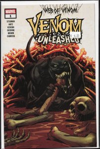 Web of Venom: Venom Unleashed (2019)