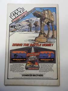 The Amazing Spider-Man #233 (1982) VG/FN Condition