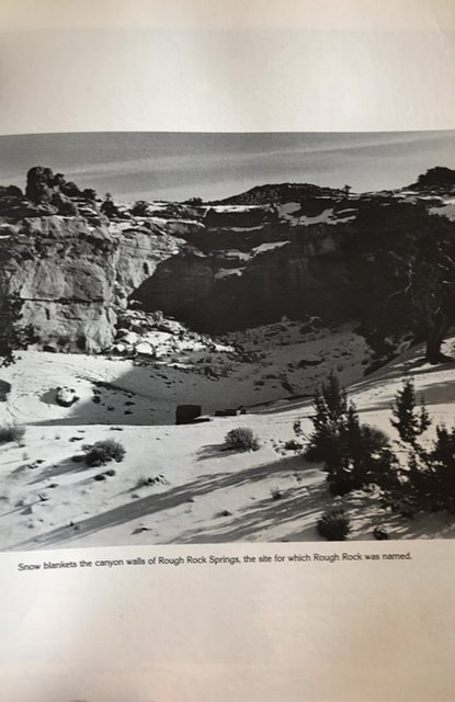 Of mother earth and father sky a photographic study of Navajo culture, 1983,69p