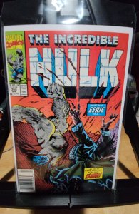 The Incredible Hulk #368 (1990)