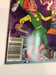 Wally (1985) # 1 (NM) Canadian Price Variant CPV ! Rare !