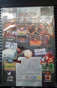 Showcase '93 #4 (1993)