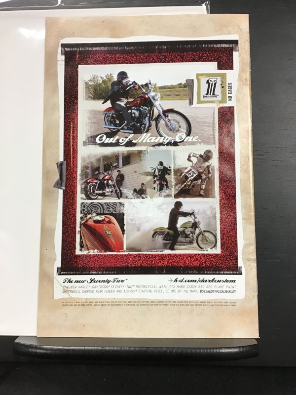 Wolverine #307 (2012) (VF/NM)