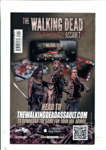 Walking Dead #1 - The Governor Special (9.2) 2013