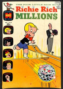 Richie Rich Millions #38 