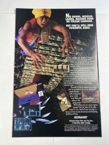 Dark Angel & Psylocke #7 VF/NM 1992 Marvel Comics C53A