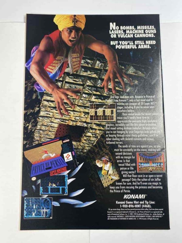 Dark Angel & Psylocke #7 VF/NM 1992 Marvel Comics C53A