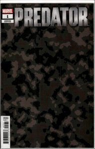 Predator #1 Camouflage Cover (2022) Predator