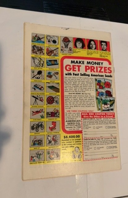 The X-Men #99 (1976) Deathstar rising- Sentinels battle