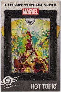 Spider-Woman #1 Variant Edition - Rocket Raccoon and Groot - Gary Choo (2014)...